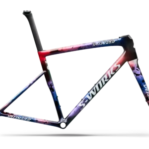 Specialized S-Works Tarmac SL8 Demi Dreaming LTD Rahmenset, RH 56