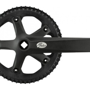 Gates CDN S150 Kurbelgarnitur 170mm / 55T.