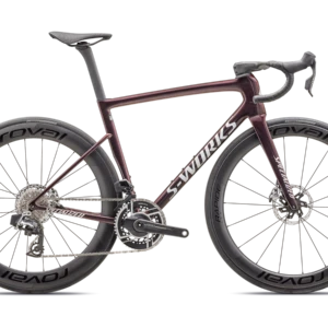 Specialized S-Works Tarmac SL8 Sram Red E1 AXS, RH 52, 2025