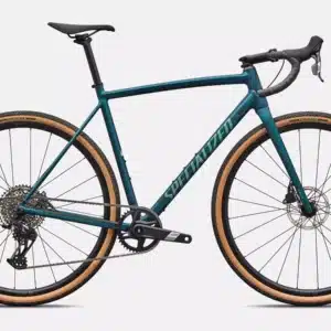 Specialized Crux DSW, RH 56