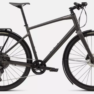 Specialized Sirrus X 4.0 EQ, 2026