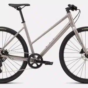 Specialized Sirrus X 2.0 Step-Through, M, 2025