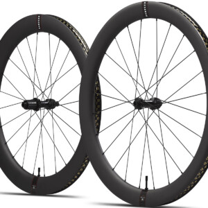 Reserve 52/63 DT 240 Carbon Laufradsatz