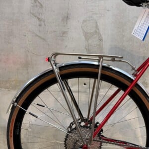 Ritchey Montebello Randonneur Shimano GRX, Size: M Ritchey Montebello Randonneur Shimano GRX, Size: M – Bild 6