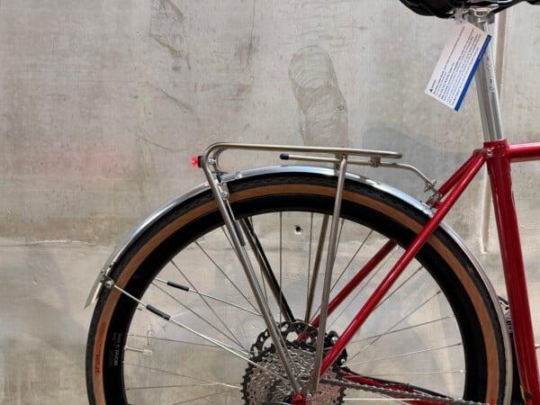 Ritchey Montebello Randonneur Shimano GRX, Size: M 18585e06 a75e 4bcf 86c3 85b7e0f44fbd