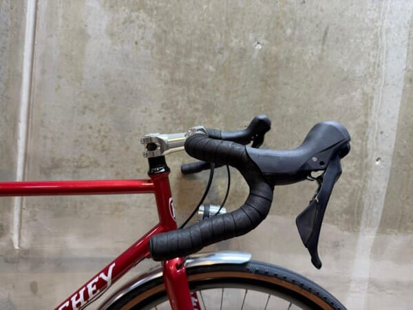 Ritchey Montebello Randonneur Shimano GRX, Size: M 2cdc9702 7e23 49c2 a606 cbfe219073f8