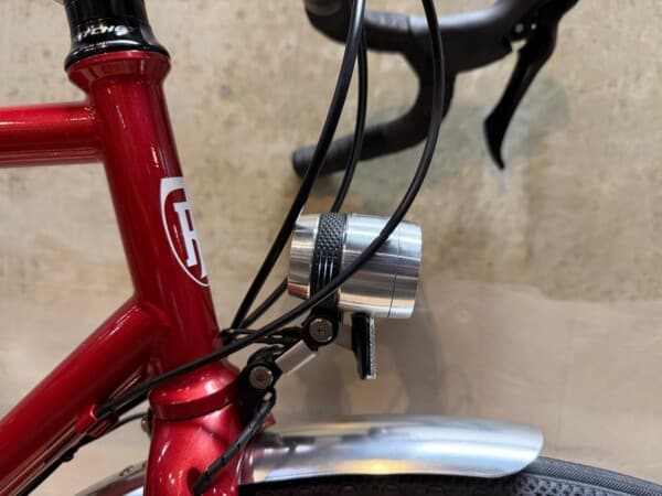 Ritchey Montebello Randonneur Shimano GRX, Size: M 349ce34a 44cd 4c25 ab9e 7d0ee5657431