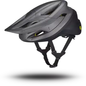 Specialized Camber Helm (Smoke Black) Gr. XL