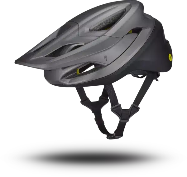 60222 196 HLMT CAMBER HLMT CE SMK BLK M HERO