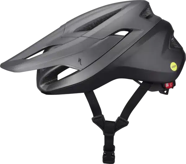 60222 196 HLMT CAMBER HLMT CE SMK BLK M PROFILE