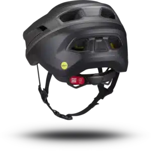 Specialized Camber Helm (Smoke Black) Gr. XL – Bild 3
