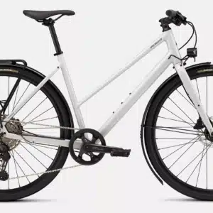 Specialized Sirrus X 3.0 Step-Through EQ, M, 2026