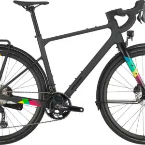 Bergamot Grandurance RD Elite (RH L)
