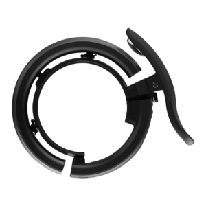 Knog Prima Bike Bell // Fahrradglocke 31.8 (Large)