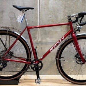 Ritchey Montebello Randonneur Shimano GRX, Size: M