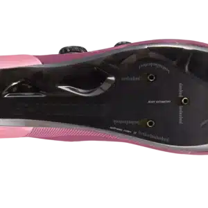Specialized S-Works SW 7 Rennrad Schuh, cast berry (42) – Bild 3