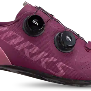 Specialized S-Works SW 7 Rennrad Schuh, cast berry (42)