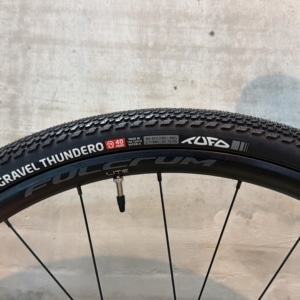 Intec GX3 Gravel Bike, Size XS, Shimano GRX 1x11 Speed – Bild 3
