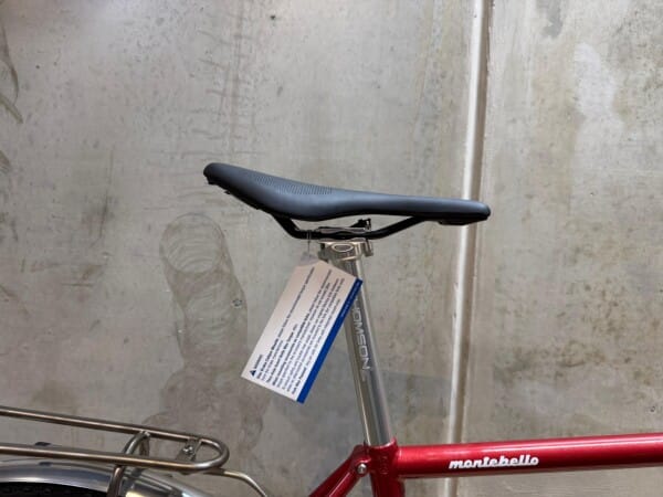 Ritchey Montebello Randonneur Shimano GRX, Size: M b83151d5 a8f6 4eef b464 b72ae611a3fa