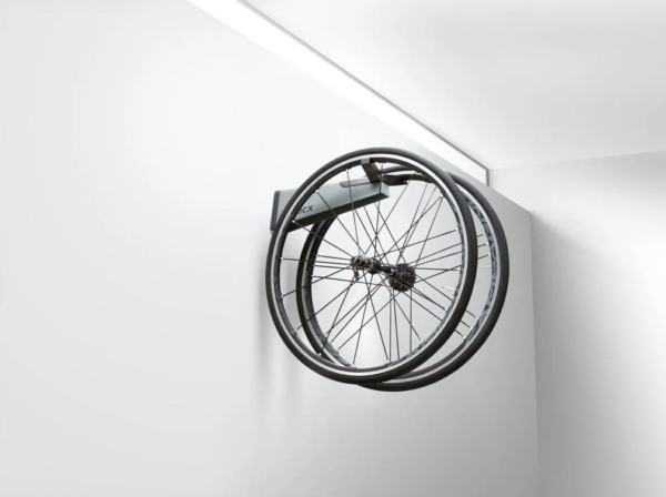 TACX T3140 WHEELBRACKET, LAUFRADAUFHÄNGER i tacx wieszak kola gem wheelbracket