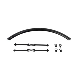 Ortlieb Quick-Rack Mudguard