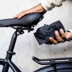 Ortlieb Micro-Bag Satteltasche Ortlieb Micro-Bag Satteltasche – Bild 3