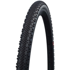 2 x Schwalbe G-One Bite HS487, 50-622, Addix