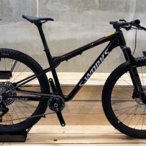 Specialized S-Works Epic World Cup, L