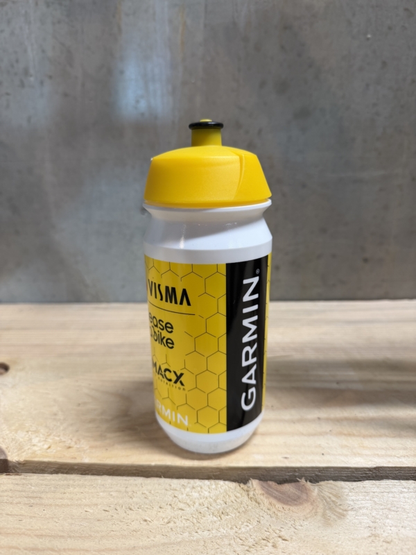 Visma Lease a Bike Team Trinkflasche, 550ml IMG 9908