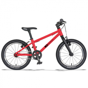 Kubikes 16L MTB Kinderrad (rot)