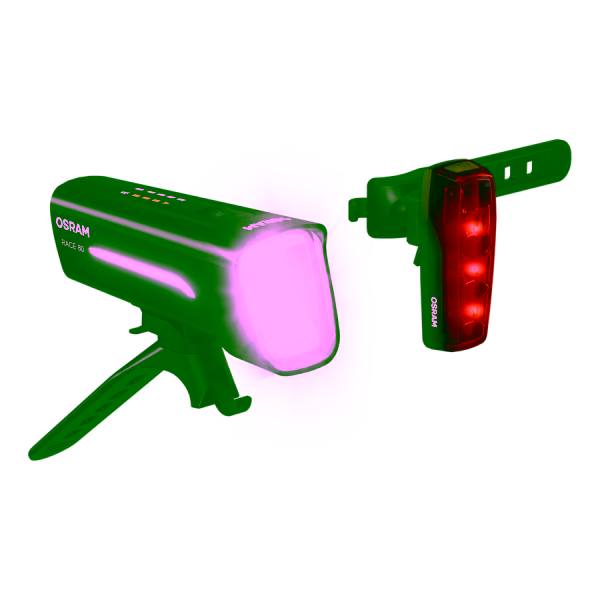 LEDsBIKE RACE 80 SET LEDBL102 SET2