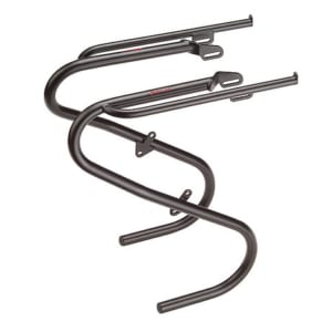 Tubus Duo Lowrider Gepäckträger