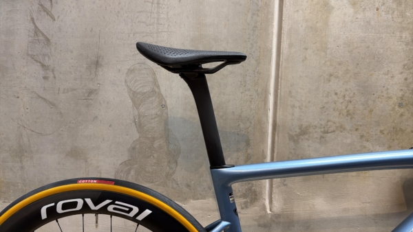 Specialized S-Works Tarmac SL8 Sram Red AXS E1 CLX II Glacier, RH 54cm d84a7204 1d0e 47e3 9e92 00d5cbd98ab7