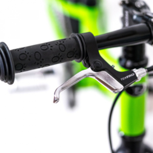 KUBikes Lenkergriffe 12 / 14 oder 16 Zoll