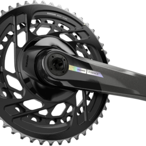 SRAM Kurbelgarnitur Force AXS MY24 46-33T, 170mm