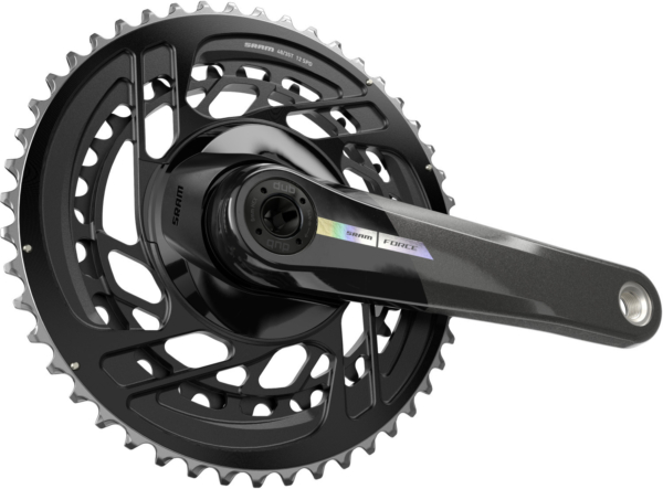 sram kurbelgarnitur force axs my24