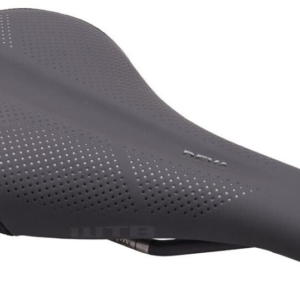 WTB Deva Medium Sattel, schwarz
