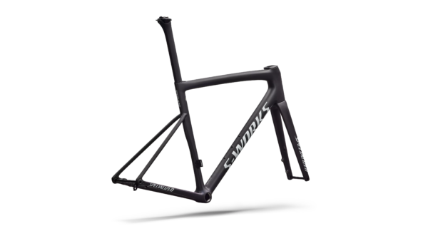 74926 07 TARMAC SL8 SW FRMSET CARB CYNBLUCMLN METWHTSIL RDSQ