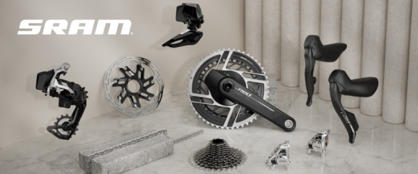 Sram RED E1