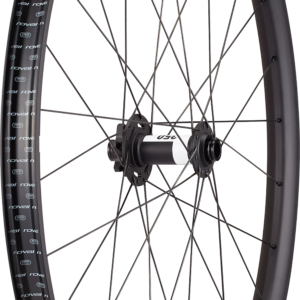 Specialized Roval Traverse Alloy DT 350 Laufrad VR / Vorderrad 110x15mm