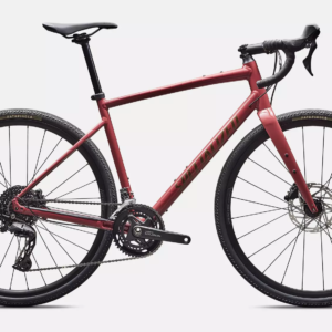 Specialized Diverge 3 Alloy, Gloss Spice, 2026